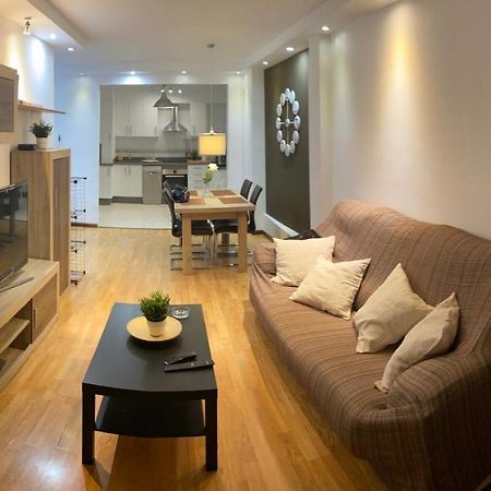 Apartamento Isabela2 Onís Exteriör bild