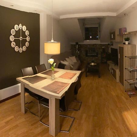 Apartamento Isabela2 Onís Exteriör bild