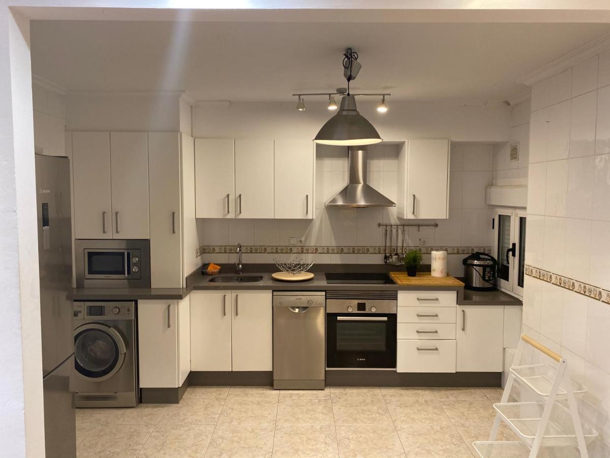 Apartamento Isabela2 Onís Exteriör bild