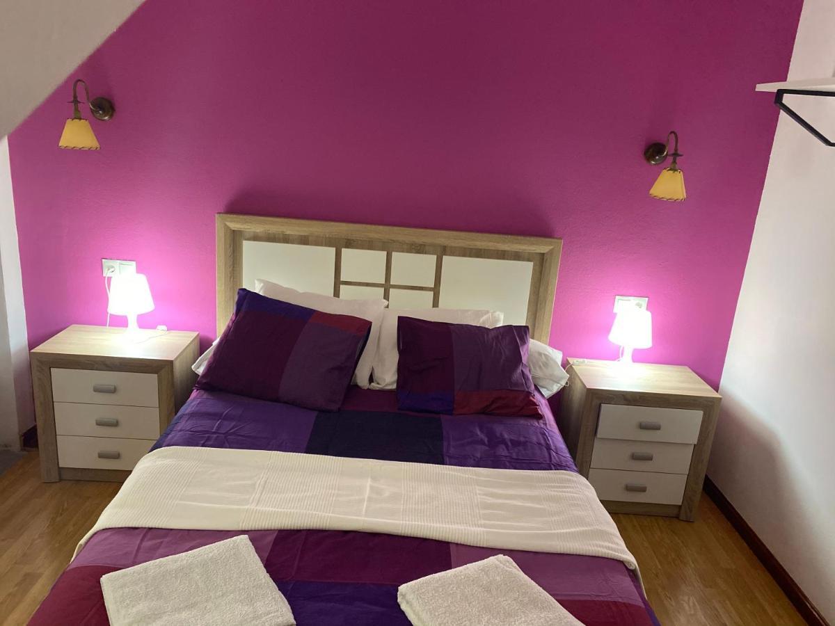 Apartamento Isabela2 Onís Exteriör bild