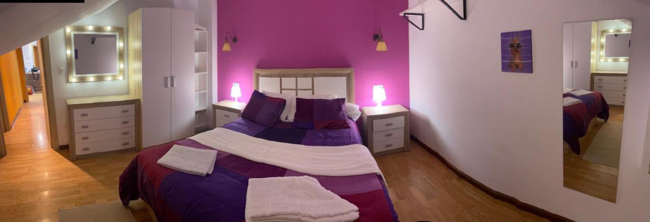 Apartamento Isabela2 Onís Exteriör bild