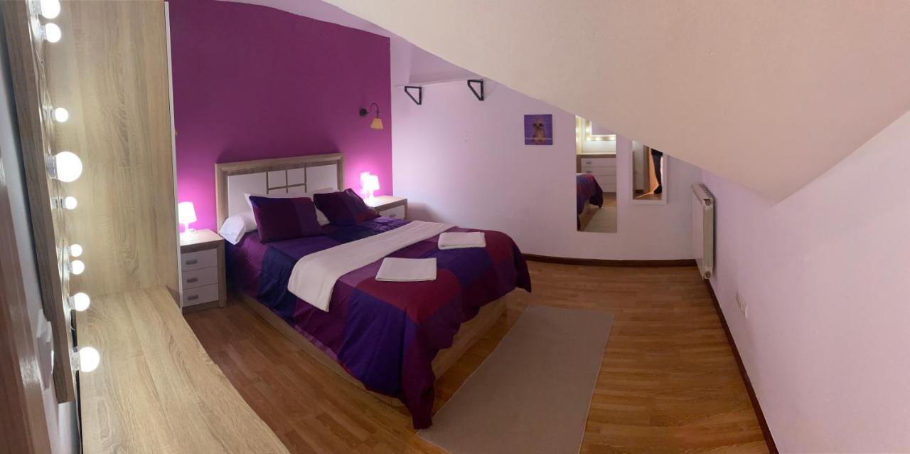 Apartamento Isabela2 Onís Exteriör bild
