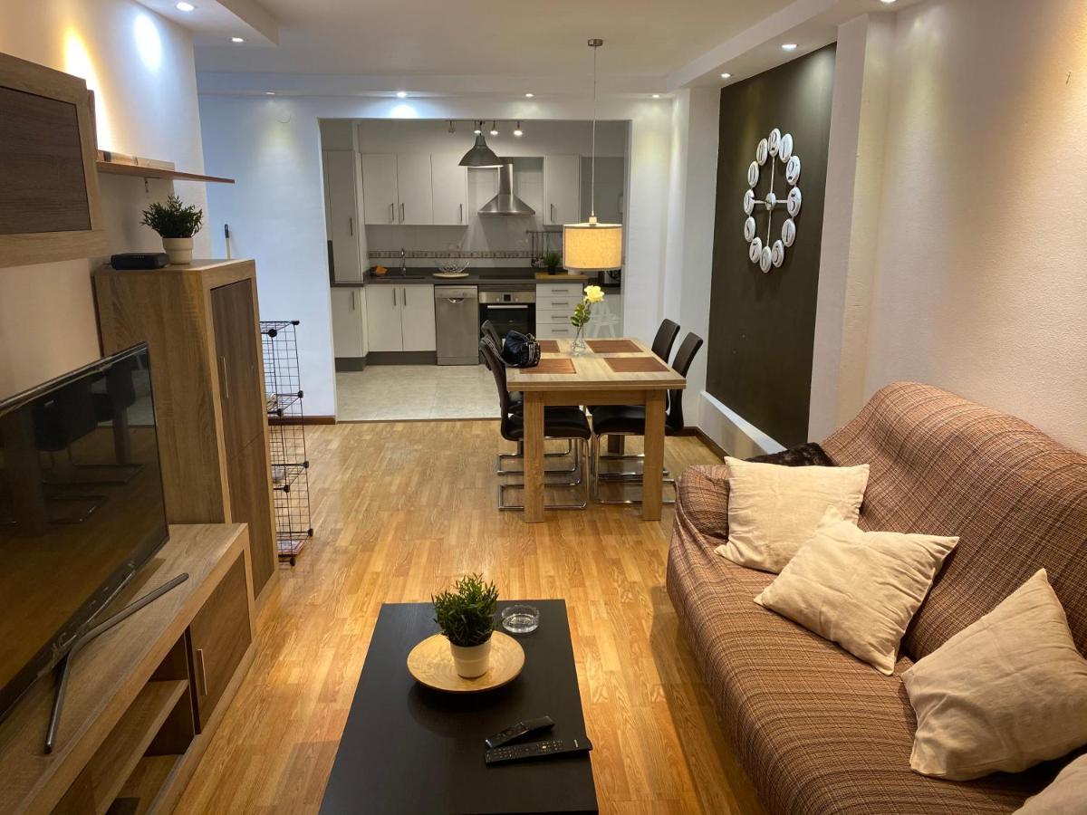 Apartamento Isabela2 Onís Exteriör bild