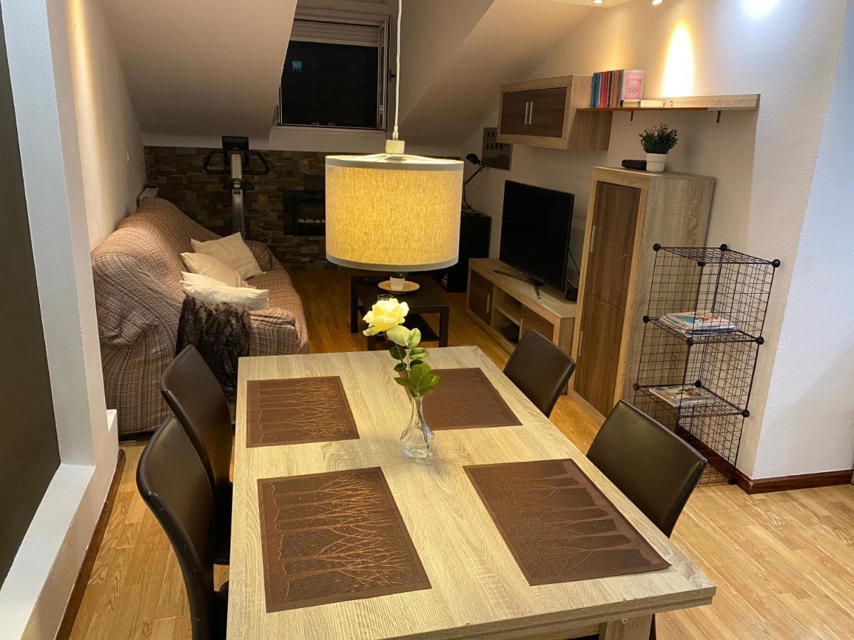 Apartamento Isabela2 Onís Exteriör bild
