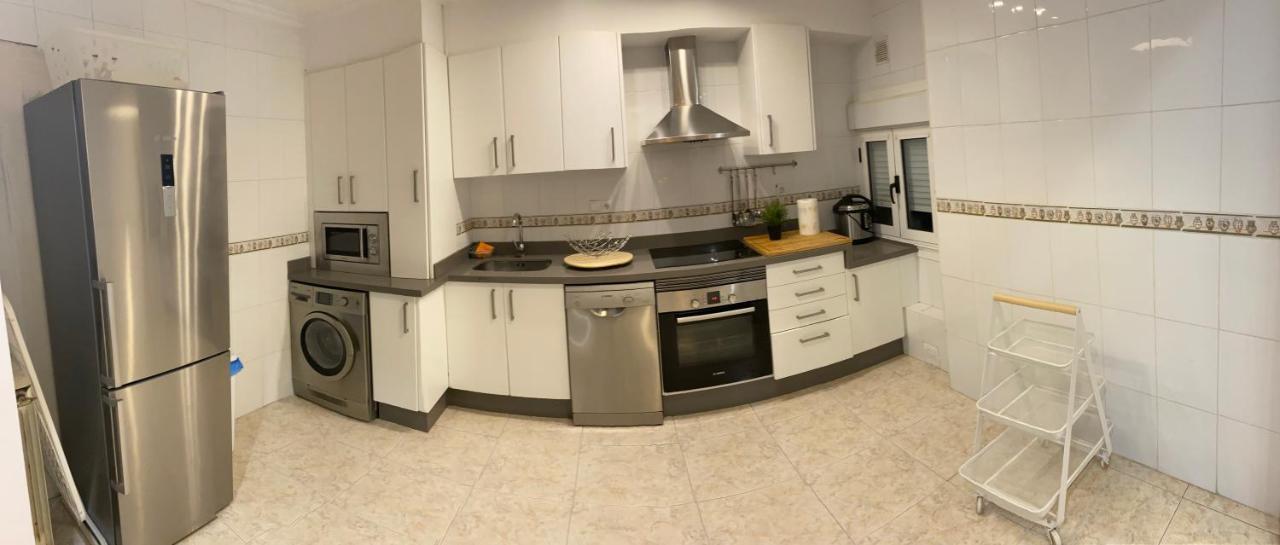 Apartamento Isabela2 Onís Exteriör bild
