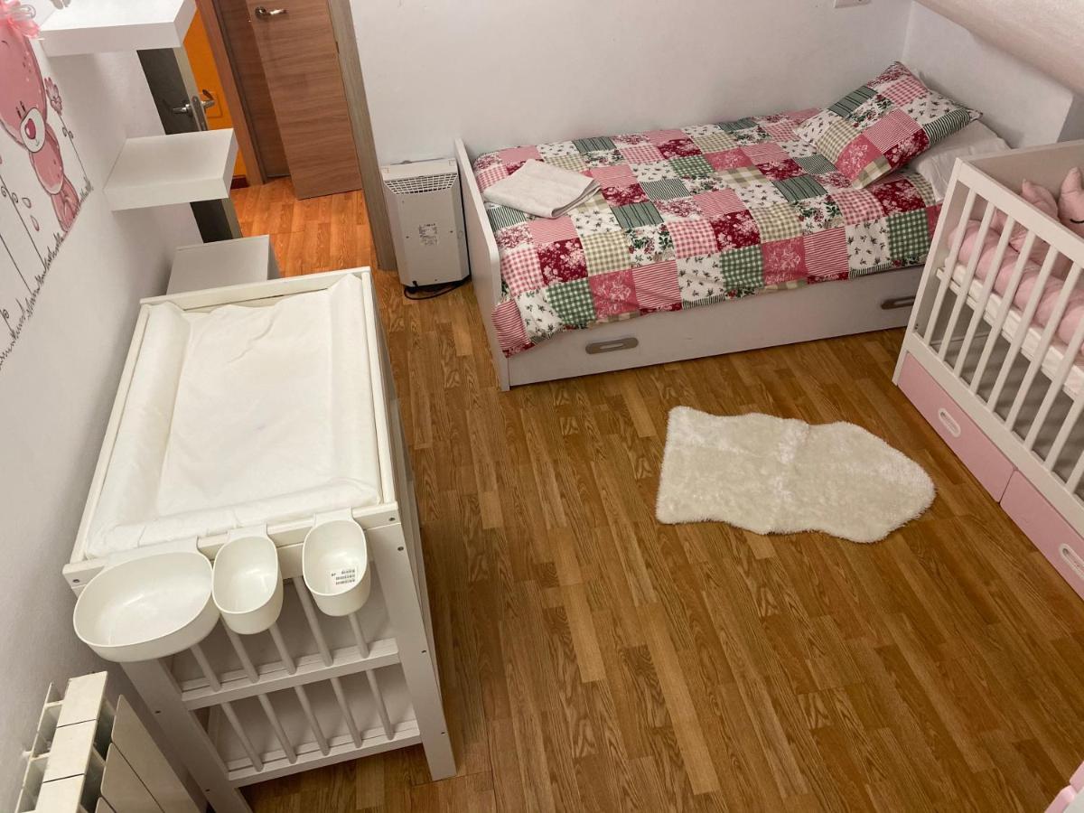 Apartamento Isabela2 Onís Exteriör bild