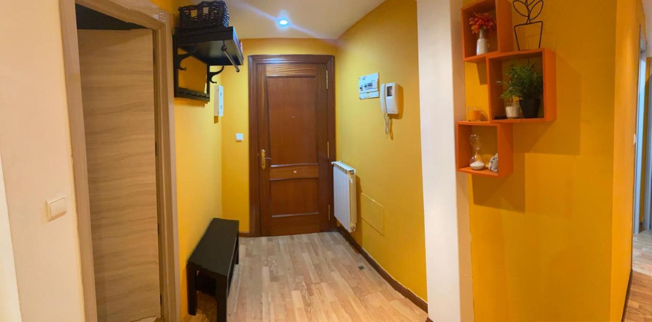 Apartamento Isabela2 Onís Exteriör bild