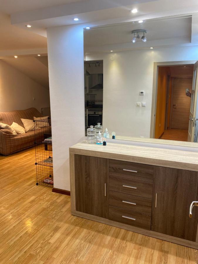 Apartamento Isabela2 Onís Exteriör bild
