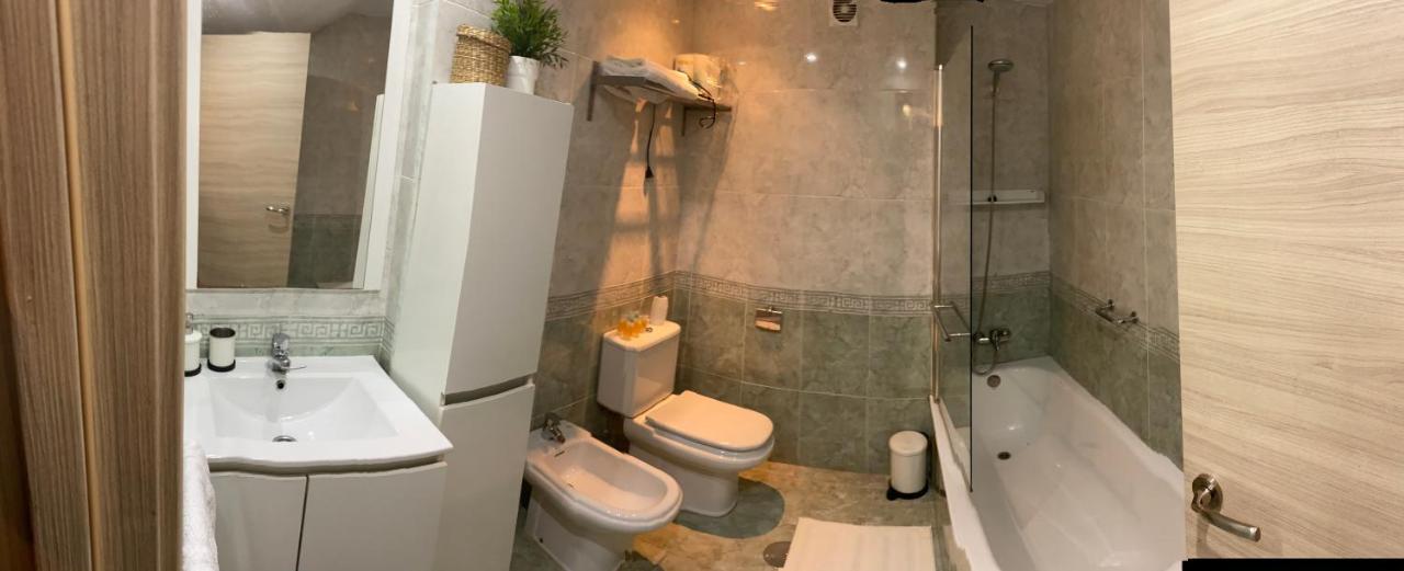Apartamento Isabela2 Onís Exteriör bild